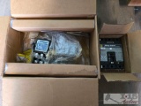 Circuit Breaker