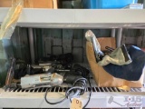 Electrical Tools and Attachments