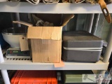Vintage Laboratory Equipment