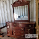 Elvis Presley collection Vanity