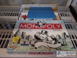 Monopoly BoardGame
