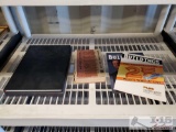 (2) Books & (2) Pamphlets