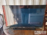 Sony Flatscreen TV
