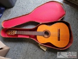 Orlando Acoustic Guitar