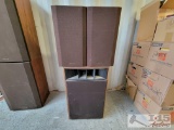 Realistic Speakers