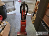 Clarke CombiVac