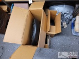 Honda Motorcycle Seats and Backrest