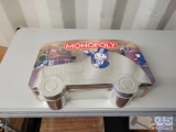 Collector's Edition Monopoly