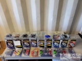 Zip Zaps Micro RC Collection