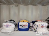 Vintage Hat Collection