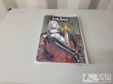 Lady Death Comic Collection