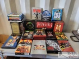 DVD Box Set Collection