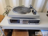 Realistic Audio Equipment
