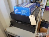Home Theater Equipment