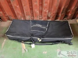 Road Runner Rolling Duffle Bag