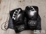 Boxing Gloves