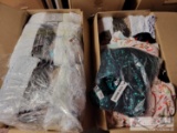 Womens Sherpa Pull Overs, Childrens Pajama Sets, Steve Madden Dress