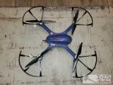 Bugs Drone