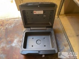 Sentry Lockable Safe