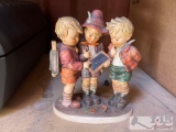 MI Hummel ?School Boys?
