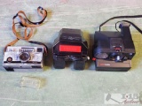 Vintage Cameras