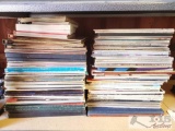Records and Books