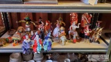 Vintage Doll Collection