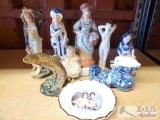 Collectable Figurines