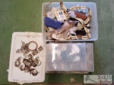 Costume Jewelry and Accessories