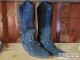 Cities Womans Boots