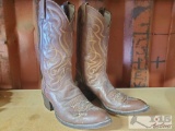 Donpost Mens Cowboy Boots