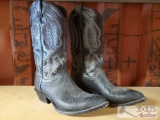 Mens Tony Loma Cowboy Boots