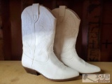 Woodbridge Womens Cowboy Boots