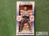 The Hilary Nutcracker