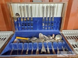 Community Stainless Silverwear set
