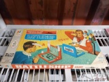 Battleship Game