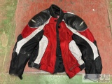 Cortech Motorcycle Jacket