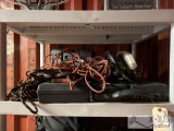 Tools, Extension Cord, Jumper Cables & More