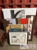 15 Artworks