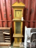 Grandfather Clock