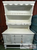 Hutch