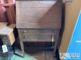 Secretary Desk