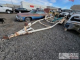 Boat Trailer
