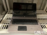 HP Pavilion dv7 Computer