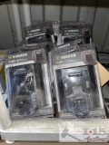 (8) NEW!!! Vosker V-Sbox Steel Security Boxes