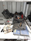 Tool Bags and Tools