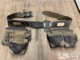 AWP HP Work Belt