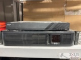 Invid Video System & Tripp-Lite Digital Cinema Projector System