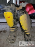Seals Boots