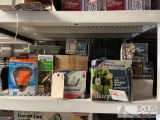 Collection of LED Lights